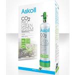 Askoll CO2 Pro Green System Impianto a CO2 Acquari