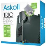 Askoll - Trio Filtro Interno per Acquari