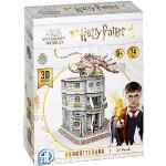 Puzzle 3D per età 7-9 anni Asmodee Harry Potter 