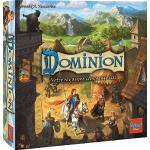 Asmodée - Dominion, Gioco di strategia (Edizione Francese)