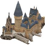 Puzzle 3D per età 7-9 anni Asmodee Harry Potter 