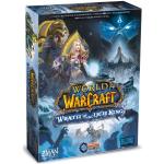 Asmodee - Pandemic World of Warcraft: Wrath of the Lich King, Gioco da Tavolo, Edizione in Italiano, 8379