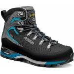 Asolo Corax Goretex Hiking Boots Nero EU 39 1/3 Donna
