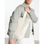 Shopping bags scontate di cotone Asos Design 