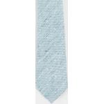 Cravatte slim scontate a pois per Uomo Asos Design 