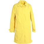 Cappotti classici classici gialli M in poliestere tinta unita lavabili in lavatrice manica lunga per Donna ASPESI 