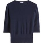 Aspesi T-shirt & Polo Maglia maniche 3/4 blu