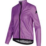 Vestiti ed accessori L impermeabili da ciclismo per Donna Assos 