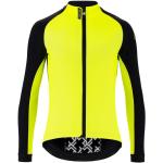 Vestiti ed accessori gialli M per l'inverno da ciclismo per Uomo Assos 