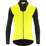 Vestiti ed accessori gialli L per la primavera da ciclismo per Uomo Assos 