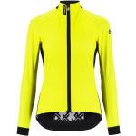 Vestiti ed accessori gialli S per l'inverno da ciclismo per Donna Assos 