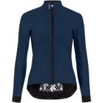 Vestiti ed accessori blu XL per l'inverno da ciclismo per Donna Assos 