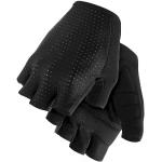 Assos GT Gloves C2 - Guanti corti ciclismo Black Series L