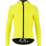 Vestiti ed accessori gialli M per l'inverno da ciclismo per Uomo 