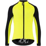 Vestiti ed accessori gialli S per l'inverno da ciclismo per Uomo 