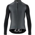 Vestiti ed accessori grigi XXL per l'inverno da ciclismo per Uomo 