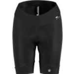 ASSOS - Women's Uma GT Half Shorts C2 Short - Pantaloni da ciclismo XS nero