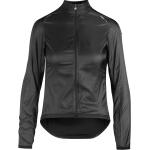 ASSOS - Women's Uma GT Wind Jacket - Giacca ciclismo L - L nero/grigio