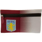 Aston Villa FC Aston Villa Fade Pencil Case