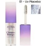 ASTRA Chromo Therapy Ombretto Liquido 01 Uv Placebo 3 Ml