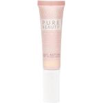 BB cream 30 ml rosa naturali con acido ialuronico per Donna Astra Make-Up 