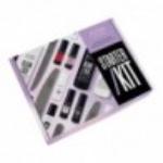 ASTRA Professional - Starter Kit manicure