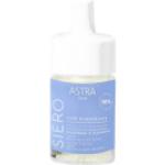Scrubs 15 ml naturali per pelle sensibile rigeneranti con alfa-idrossiacidi (AHA) per il viso Astra Make-Up 