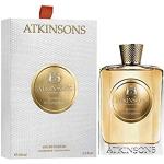 Eau de parfum 100 ml al gelsomino fragranza fruttata per Donna Atkinsons 