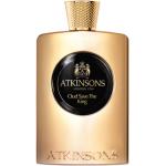 Atkinsons London 1799 Oud Save The King 100 ML