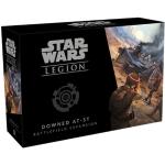 Atomic Mass Games, Star Wars Legion: Neutral Expansions: Downed at-ST Battlefield Expansion, Unit Expansion, Miniatures Game, Ages 14+, 2 Players, 90 Minutes Playing Time