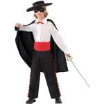 Camicie bianche per bambini Atosa Zorro 