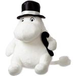 AURORA 60990 Moomin Plush Toy, White, 8'