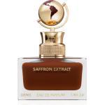 Aurora Saffron Extrait Eau de Parfum unisex 100 ml