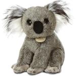 Peluche in peluche a tema koala koala per bambini 23 cm 