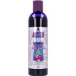 Aussie SOS Purple shampoo viola per capelli biondi 290 ml