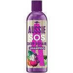 Aussie SOS Shampoo Riparazione Profonda 290 ml