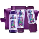 Aussie Sut Shampoo 225ml Hair Mask And Conditioner Trasparente