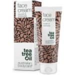 Cosmetici corpo 100 ml per pelle grassa nutrienti con olio essenziale di tea tree 
