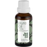Oli 30 ml per pelle acneica anti-brufoli ideali per acne con olio essenziale di tea tree per il corpo per Donna 