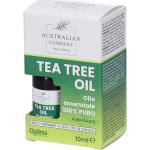 Oli essenziali 10 ml per pelle sensibile con olio essenziale di tea tree per Donna 