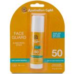 Creme protettive solari 15 ml formato viaggio viso per pelle sensibile SPF 50 