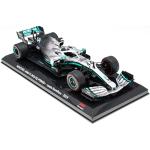 - Auto di Formula 1 1/24 Compatibile con Mercedes-AMG F1 W10 EQ Power Lewis Hamilton - 2019 - OR003
