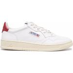Sneakers basse bianche numero 42 Autry 