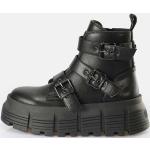Ava Ankle Boot Black - EUR 38