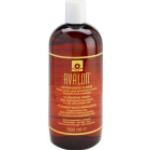 Body lotion 500 ml naturali per per tutti i tipi di pelle idratanti con betaina Avalon 