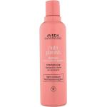 Shampoo 250  ml petrolio Bio naturali cruelty free vegan idratanti minerali texture olio per capelli secchi per Donna Aveda 