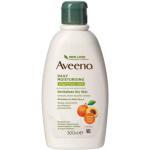 Bagnodoccia senza sapone naturali per pelle sensibile idratanti con betaina Aveeno 