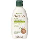 Bagnodoccia senza sapone naturali per pelle sensibile idratanti con betaina Aveeno 
