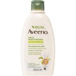 Bagnodoccia 300 ml nutrienti alla vaniglia Aveeno 