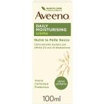 Creme viso 100 ml viso senza profumo naturali per pelle sensibile idratanti Aveeno 